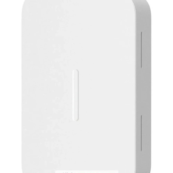 NWT SimpliSafe Temperature Sensor - Picture 3 of 5